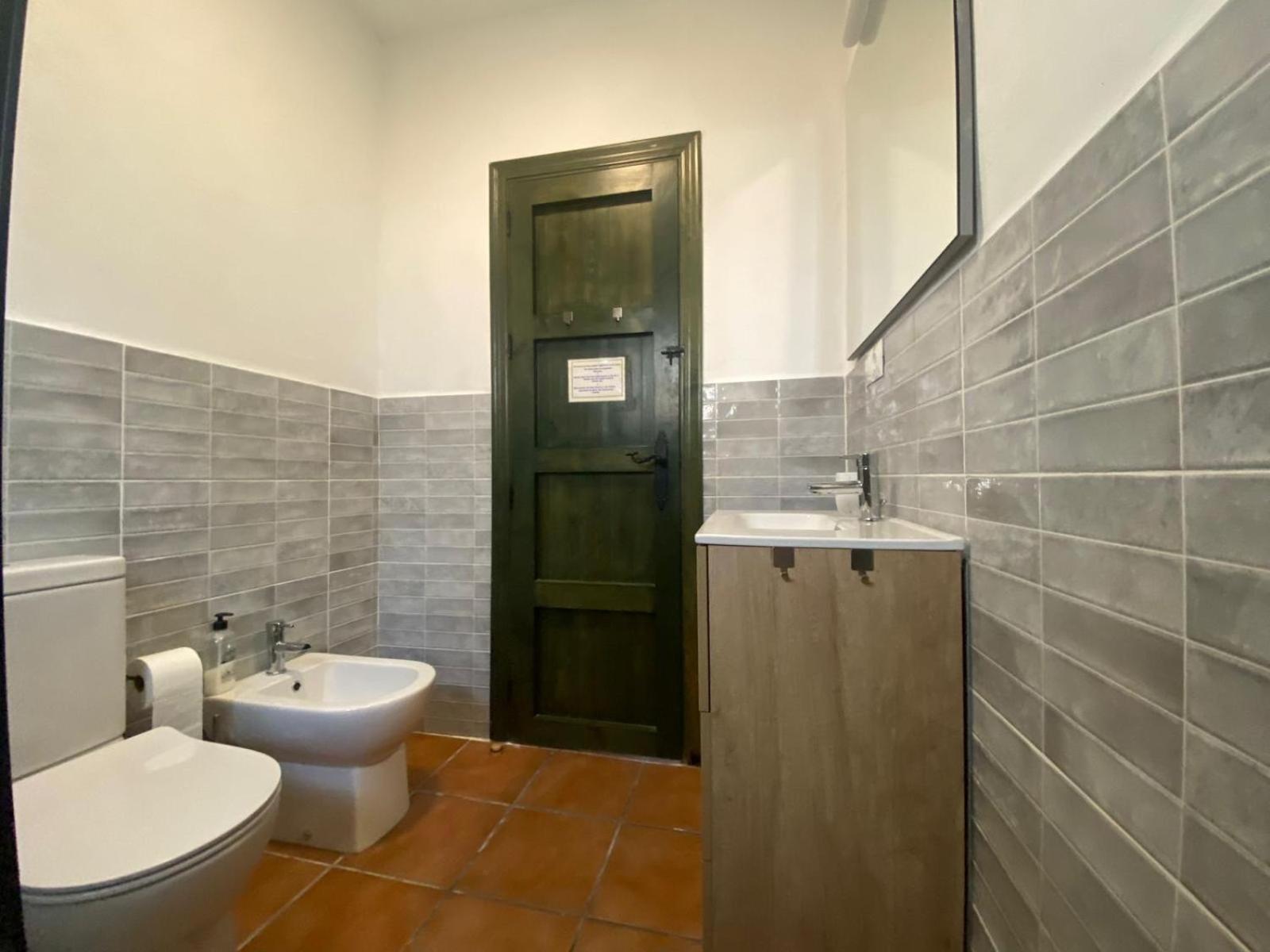 Villa Numa Torrox Exterior foto